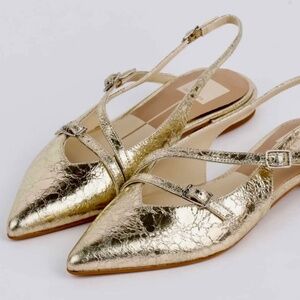Dolce Vita Pamla Flats